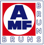 Logo AMF Bruns Behinderten-Fahrzeuge