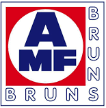 Logo AMF Bruns Behinderten-Fahrzeuge Logo AMF Bruns Behinderten-Fahrzeuge