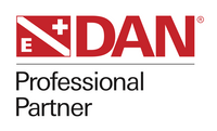 Logo DAN Professional Partner